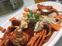 -舜泉海鲜(百官店)