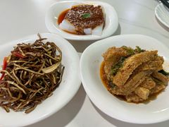 -金柱大盘鸡(跃进街店)