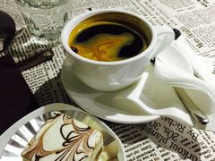 -Cafe Villa