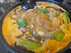 -湘肠香火锅店(团结湖店)