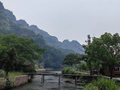 -十九峰景区