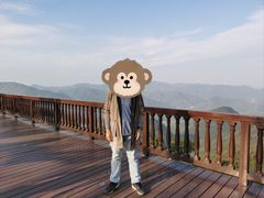 -莫干山风景区