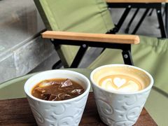 -YEEGIN COFFEE也径咖啡