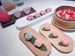 -竹外桃花·江南小酒馆(SKP·S店)