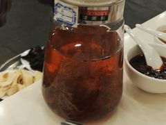 -太婆天府山珍酒楼(亚运村店)