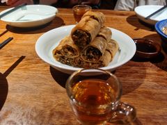 -小吊梨汤·北京菜·烤鸭(鸟巢店)