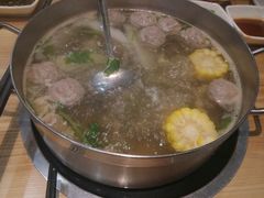 -为什么牛潮汕牛肉火锅(万胜广场店)