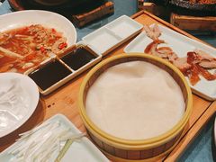 -柴米油盐三杯鸡(象山北路店)