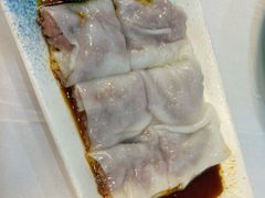 -鹿鸣酒家(越秀店)