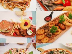 -考拉小厨亲子餐厅(榆次店)