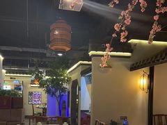 -卢大鲜鱼头捞饭(美利广场店)