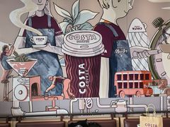 -COSTA COFFEE(中粮祥云店)