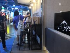 -瑞幸咖啡(芳村万象店)