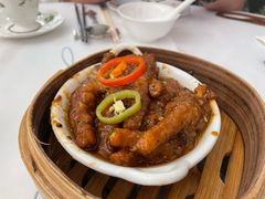 -翠园(广州太古汇店)