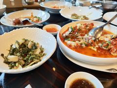 -新天世纪中餐厅