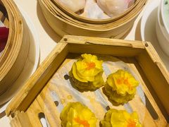 -正佳广场万豪酒店-粤菜餐厅·点心·海鲜·聚餐