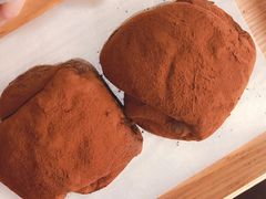 首创の脏脏包-LELECHA乐乐茶(上海五角场万达广场店)