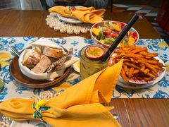 -弗兰克牛排西餐厅Ribone steak house(柠檬花园店)