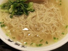 -鸿瑞興面馆(梅岭店)
