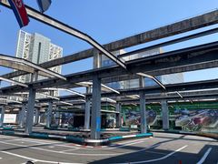 -速马赫卡丁车(琶洲店)
