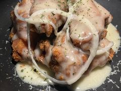 -Fuzzy Bistro 浮几韩餐·茶酒馆