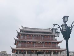 -潮州古城