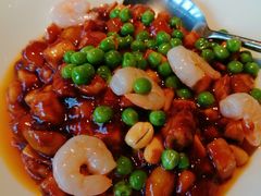 八宝辣酱-绿波廊(豫园店)