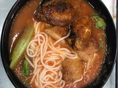 -华嫂冰室(尖沙咀店)