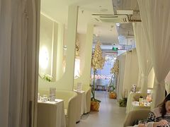 -晶雅花园西餐厅(南京首店)