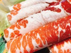 -万兴佳烤肉·长白山老味道(宏泰广场店)
