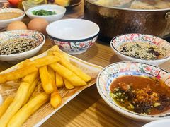 -松野谷·寿喜烧自助(华联顺义金街购物中心店)