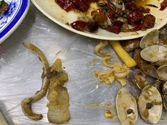 -小民大排档(马场角横路店)