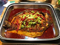 -半天妖烤鱼(方庄店)