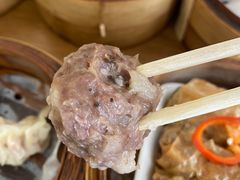 -老周记茶点