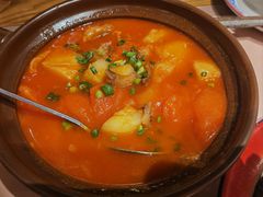 -杨记隆府重庆江湖菜(大悦城店)