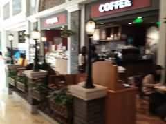 -COSTA COFFEE(德基广场店)
