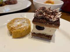 -昆山琶拉帝诗酒店·河畔咖啡厅Riverside Cafe