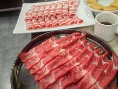 -东来顺•非遗火锅(外滩店)
