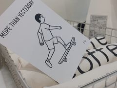 大堂-常识咖啡common sense(春熙路店)