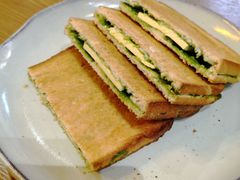 -HELLO 27 意面·沙拉·帕尼尼