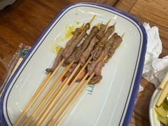 -云阿蛮云南生烫牛肉米线(奉贤路店)