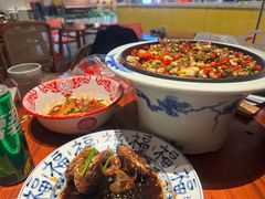 -隐厨·中国菜馆(三里屯T+MALL店)