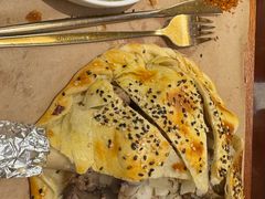 -那拉提之疆·新疆菜(美院店)