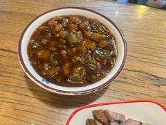 -锅儿挑面馆