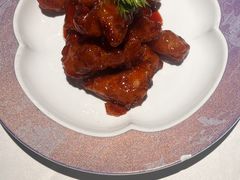 -在前门·烤鸭北京菜(五月花广场店)