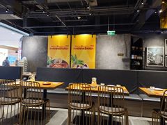 大堂-正泰餐厅AmazingThai(亦庄店)