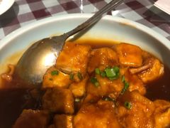上汁豆腐-邓丽君音乐主题餐厅