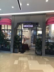 -MOCHA日式美甲·美睫
