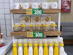 -一鸣真鲜奶吧(双菱路店)