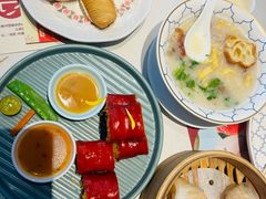 -点都德(珠江新城店)